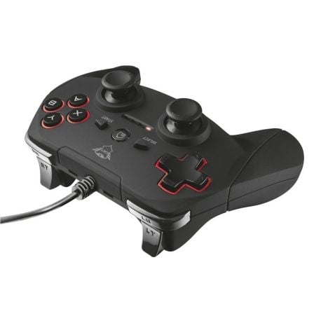 Volante de carreras con pedales spirit of gamer race pro 